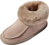 Lammfell Hausschuhe - EWA - Schuhgröße: EUR 41 | Farbe: Produktbild-Vorschau 5