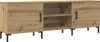 vidaXL TV skříňka Artisan dub 150x30x50 cm materiál na bázi Náhled obrázku produktu 1