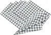 6er Set Stoffservietten, Servietten, 45x45 cm, 100% Produktbild-Vorschau 1