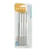 A retail package containing a set of cleaning brushes for straws and tubes. Náhled obrázku produktu