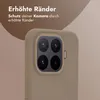 imoshion Color Backcover für das Xiaomi 17T – Braun Produktbild-Vorschau 4