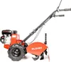 Compacteur de sol rotatif automoteur CEDRUS GLX480 avec Voir les images du produit 9