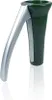 DROSSELMEYER Nussknacker Nusszange grün metall Geschenk 112 Produktbild-Vorschau 6