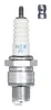 A spark plug and a separate metal cap are shown against a white background. Anteprima dell’immagine prodotto