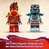 LEGO® NINJAGO® Kaiov motocyklový závod 71838 Náhľad obrázku produktu 21