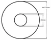 Versandetiketten Versandlabel Etiketten 100x150mm 16 Rollen Produktbild-Vorschau 3