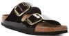 Birkenstock Arizona Big Buckle 1027918 (37/black-gold) Produktbild-Vorschau 6