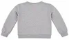 BONDI Mädchen Langarmshirt "Forever my friend" 36205 | Grey Produktbild-Vorschau 2