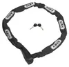 Abus 8800/120 2.0 Black Kette-Schloss Produktbild-Vorschau 3