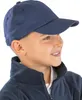 Casquette en coton à profil bas Result Headwear Junior Voir les images du produit 5