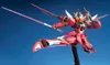 Bandai - GUNDAM - MG 1/100 INFINITE JUSTICE GUNDAM Produktbild-Vorschau 12