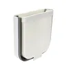 Poubelle compacte pour le plan de travail - 24,5 x 25 x 17 Voir les images du produit 3