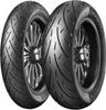 Metzeler Motorradreifen car-tyres Cruisetec ( 130/60B19 TL Produktbild-Vorschau 1