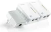 TP-LINK TL-WPA4220T KIT AV500 Uniwersalny wzmacniacz Podgląd zdjęcia produktu 9