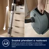 Electrolux EB61C1OG Odkurzacz bębnowy 3,5 l Suchy worek na Podgląd zdjęcia produktu 10