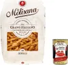 20x La Molisana Gemelli N. 80 Pasta Lenta Lavorazione Produktbild-Vorschau 1