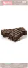 Loacker Classic Double Choc kakaové oplatky s čokoládovým Náhled obrázku produktu 7