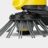 Kärcher Akku-Unkrautentferner WRE 18-55, 18 V Akku, 15 min Produktbild-Vorschau 8