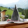 Seppel Hut - rot/weiß Produktbild-Vorschau 2