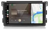 Autoradio Android Für Smart Fortwo W451 2005-2010 Wireless Produktbild-Vorschau 1