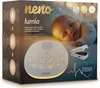 Neno Lumia - luce notturna e carillon per neonati con Anteprima dell’immagine prodotto 8