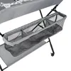 Baby Wickeltisch Mobile Klappbar Wickelkommode mit Produktbild-Vorschau 9
