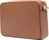 Michael Kors Jet Set Crossbody Bag Luggage dark brown Produktbild-Vorschau 7