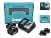 Makita 197952-5 18V 3Ah sada napájecího zdroje Náhled obrázku produktu 1