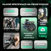 E-bike FAFREES F20 Pro - Motor 250W Batéria 36V20Ah Náhľad obrázku produktu 6