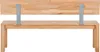 home24 Sitzbank - Buche Massiv Produktbild-Vorschau 5