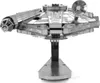 Metal Earth: STAR WARS Falcon Náhled obrázku produktu 19