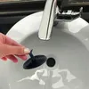 Bouchon de bain universel en silicone Pour lavabo Voir les images du produit 13