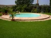 Coperchio interno EB 350 x 90 cm | 0,6 mm | sabbia Anteprima dell’immagine prodotto 4