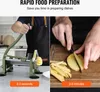 VEVOR Kráječ na hranolky, kráječ na brambory s 1/2palcovými Náhled obrázku produktu 4