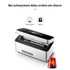 Mini Medikamenten-Kühlschrank 10400mAh – Tragbare Produktbild-Vorschau 10