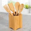 KESPER Zestaw bambusowych przyborów kuchennych 11 X 18 X 11 Podgląd zdjęcia produktu 5