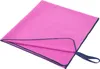 NCR13 Mikrofaserhandtuch Rosa 200x90 cm Nils Produktbild-Vorschau 6