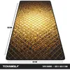 Tapis de souris gaming Titanwolf XXL, 900 x 400 x 3 mm, Voir les images du produit 2