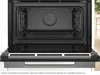 Bosch CBG7341B1 Serie 8 Einbau-Kompaktbackofen 60 x 45 cm Produktbild-Vorschau 25