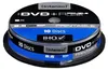 Intenso - 10 x DVD+R DL - 8.5 GB 8x - Spindel Náhled obrázku produktu 3