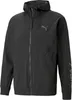 Puma Fit Woven Jacket Puma Black-Cool Dark Gray Puma Produktbild-Vorschau 9