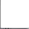 Huawei MateBook D14 2024 53013XFE grau 512GB Notebook Produktbild-Vorschau 6