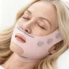 INF Maschera per lifting del viso durante il sonno Beige Anteprima dell’immagine prodotto 4
