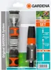 GARDENA Gartenschlauchverbinder Grundausstattung Produktbild-Vorschau 16