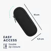kwmobile Tasche für Universal Laser Pointer - Neopren Hülle Produktbild-Vorschau 5