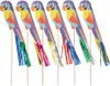 Deko-Picker 18 cm "Papagei" Produktbild-Vorschau 5