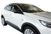 Heko Deflecteurs D'Air / De Vent Pour Opel Grandland X Voir les images du produit 2