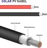 1 Paire Câble Solaire MC4 20 m 6 mm², Rallonge Voir les images du produit 4