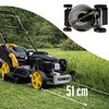 Kosiarka Spalinowa z Napędem MOCNA Do Trawy 196CC 53cm 2X Podgląd zdjęcia produktu 4