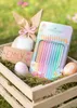 FABER-CASTELL Buntstifte Sparkle Pastell 12er Metalle. Produktbild-Vorschau 14
